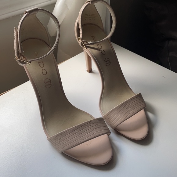 Aldo heels - Picture 3 of 6